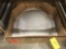 767 RADOME BOOT 08-12432