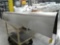 AIRBUS LEADING EDGE D5518340000501 (REPAIRED)