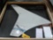 AIRBUS WING TIP FENCE D57351200003 (REPAIRED)