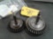 TURBINE ROTORS 774871-3 (REPAIRED) & 3502094-2 (INSPECTED)