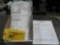(6) A319/320 RUB STRIPS D5757168021001 (NEW)