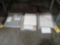NEW AIRBUS PANELS (2) F2557611500600, (1) D2557022600000, (1) D2557022700000 & (1) F2557611500600