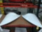 767 FAIRING PANELS 149T7122-29 & -30 (BOTH REPAIRED)