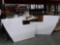 767 FAIRING PANELS 149T7618-4 & 149T7620-4 (BOTH REPAIRED)