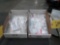 (2) BOXES OF NEW PLACECARDS