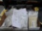 (6) BOXES OF NEW AIRBUS EXPENDABLES
