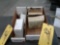 BEARINGS (1) 60B00180-301, (1) M51404-14, (2) 03-524-14D & (2) NSA8134-20