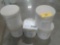 (5) AIRBUS ANTICHAFING STRIP D5757168021600