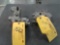 BLOCK CONTROL VALVES 422079-100 (SV)