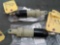 AIRBUS PITCH DAMPNERS (SV)