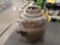 AIR TURBINE STARTER 3505716-6 (NEEDS REPAIR)