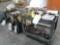 PARTS CARTS (DOES NOT INCLUDE INVENTORY)