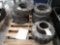 CARBON BRAKE INVENTORY (NO TRACE)