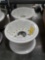 WHEEL ASSY'S A3428-5/A33831-5