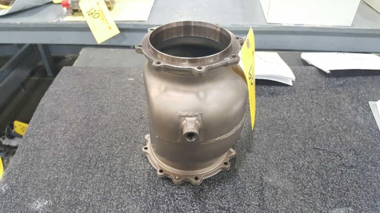 HONEYWELL VALVE 1115V0700-6 (INSPECTED)