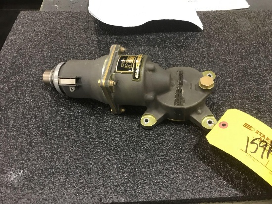 INPUT GEAR BOX 697507005 (OVERHAULED)