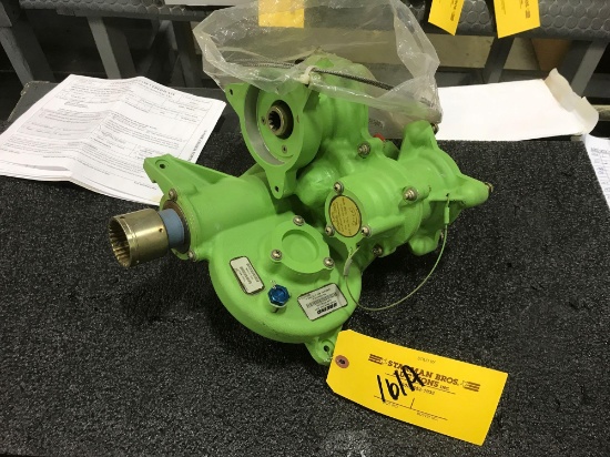 PDU GEAR BOX 256A3515-1 (OVERHAULED)