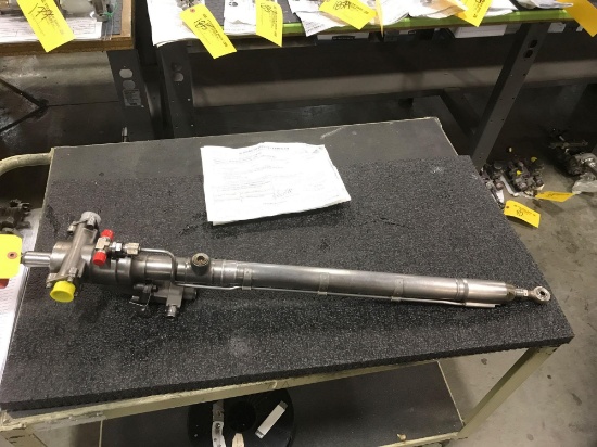 SYNCHRONIZED LOCKING ACTUATOR TY1629-15 (INSPECTED)