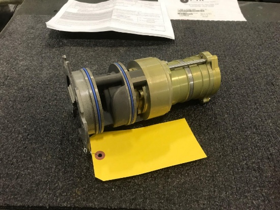 A320 FUEL PUMP 568-1-27202-05R (INSPECTED)
