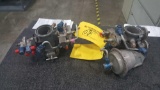ANTI-ICE VALVE, 748A0000-05 (REPAIRED)