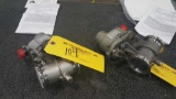 CARGO HEATING VALVE 2780536-101 ( 1 REPAIRED & 1 INSPECTED)