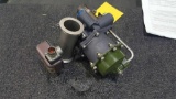 PRESSURE SHUT-OFF VALVE 392678-3-1 (OVERHAULED)