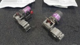 SLIDE VALVE AV16B1350 & 233145 (BOTH INSPECTED)
