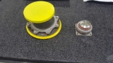 REFUEL AIR RELEASE VALVE FRH280002 (OVERHAULED) & OVERPRESSURE VALVE L95F50-603 (INSPECTED)