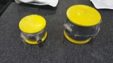 CHECK VALVE 123558-1-1 & 123268-1-1 (BOTH OVERHAULED