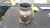 HONEYWELL VALVE 1115V0700-6 (INSPECTED)