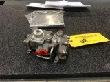 HIGH STAGE REGULATOR 107484-6 (REPAIRED)