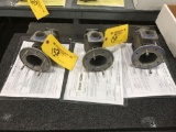 FLIGHT REFUELING CHECKVALVE 1158000-15 (ALL INSPECTED)