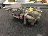 FLOW CONTROL VALVE 751G0000-01 (REPAIRED)