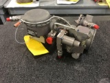 FLOW CONTROL VALVE 751G0000-01 (REPAIRED)