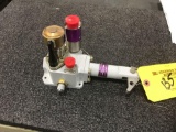 PRESSURE REDUCER BYUPASS VALVE 1704600-3 (OVERHAULED)