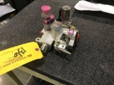 ISOLATION VALVE HP1368100-7 (REPAIRED)