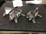 RESEVOIR PRESSURIZATION MODULE 732-11610-02 (BOTH INSPECTED)