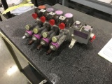 ANTI-SKID MODULE 33-065-1 (REPAIRED)