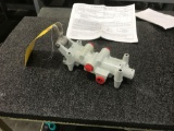 BRAKE CONTROL VALVE 1697EA (INSPECTED)
