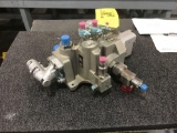 MANIFOLD 1553A9900-01 (INSPECTED)