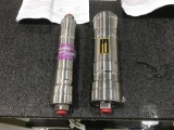 ACCUMULATOR AIR91728-1 (INSPECTED) & AIR91754-0 (REPAIRED)