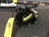 GEARBOX & MOTOR ASSY 6343-16917-2 (REPAIRED)