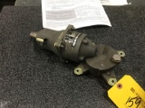 INPUT GEAR BOX 697507005 (REPAIRED)