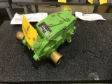 T.E. ANGLE GEAR BOX 256T3430-3 (REPAIRED)