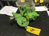 PDU GEAR BOX 256A3515-1 (OVERHAULED)