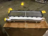 SECONDARY HEAT EXCHANGER 194272-3 (OVERHAULED)