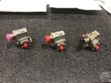 GAGE PRESSURE SWITCH 8D1494 (ALL REPAIRED)