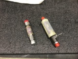 HYDRAULIC FUSE 2-7679-2 (REPAIRED) & 2-7737-1