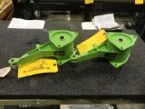 LEADING EDGE ACTUATOR 256T2120-9 (BOTH OVERHAULED)