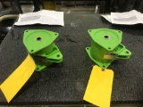 ROTARY ACTUATOR 256T2120-6 (BOTH OVERHAULED)